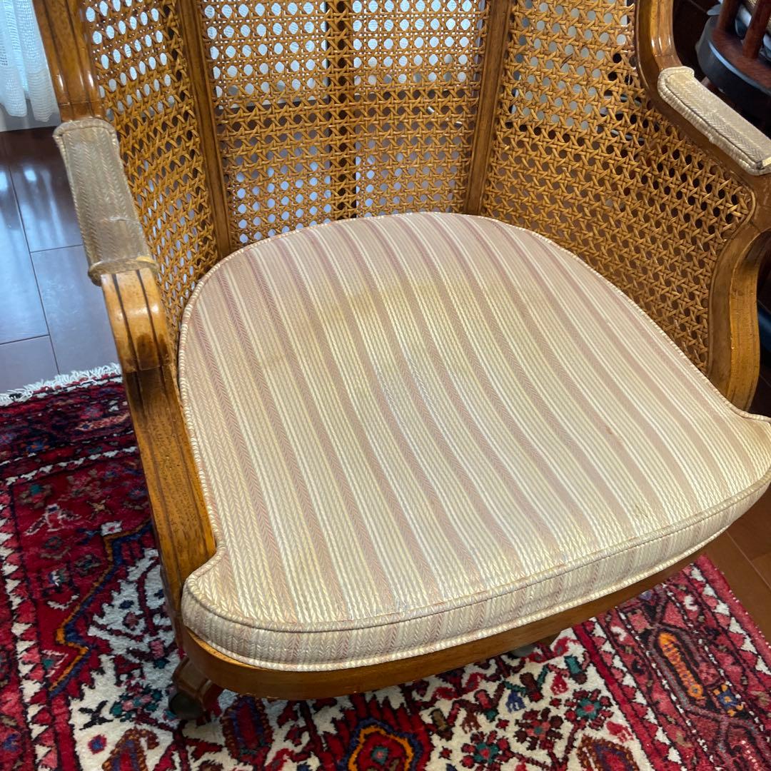 DREXEL HERITAGE JAPAN ドレクセル デスクチェア