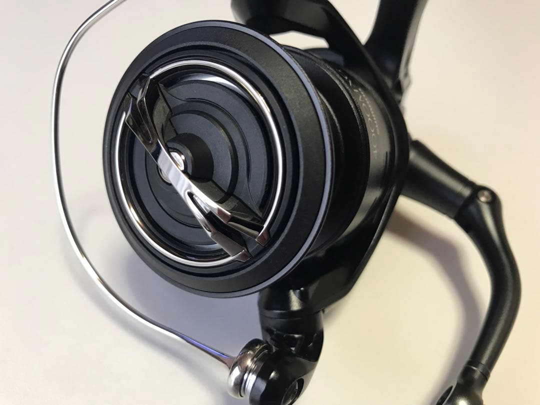 シマノ 20 EXSENCE BB 4000MXG