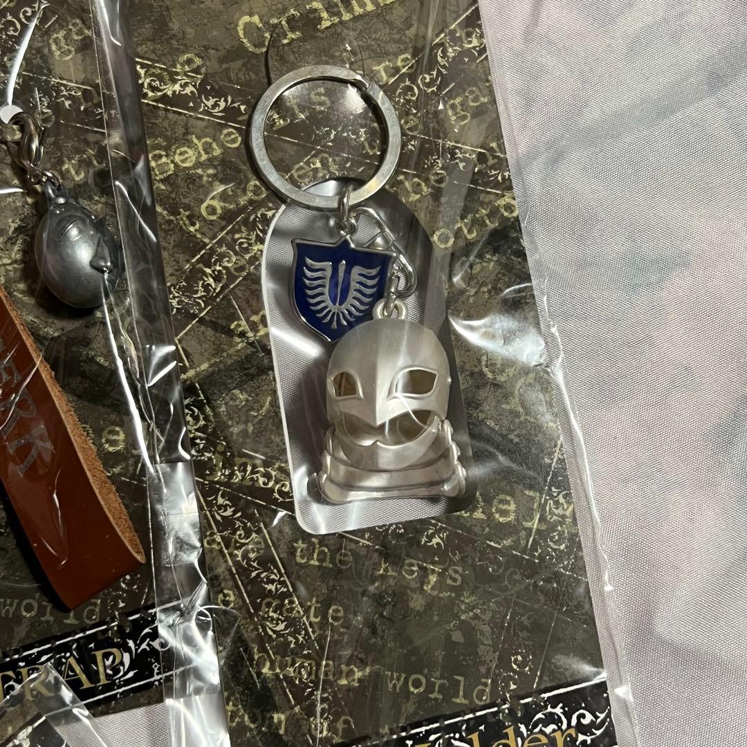 5点セット 劇場版 BERSERK ベルセルク 映画 黄金時代篇 覇王の卵