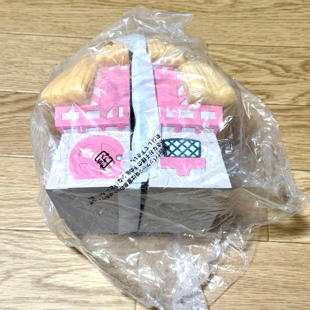 【レア】 不思議の国のアリス　白うさぎ　フィギュア　白うさぎハウス