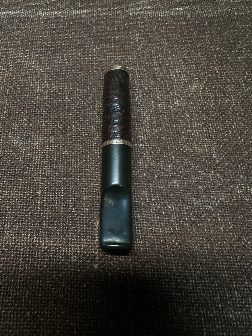 K10刻印　金　パイプ　煙管　喫煙具 アンティーク