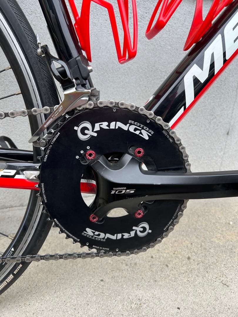 美品！MERIDA SCULTURA⭐︎フルカーボンでカスタム多数⭐︎最終値下げ！！