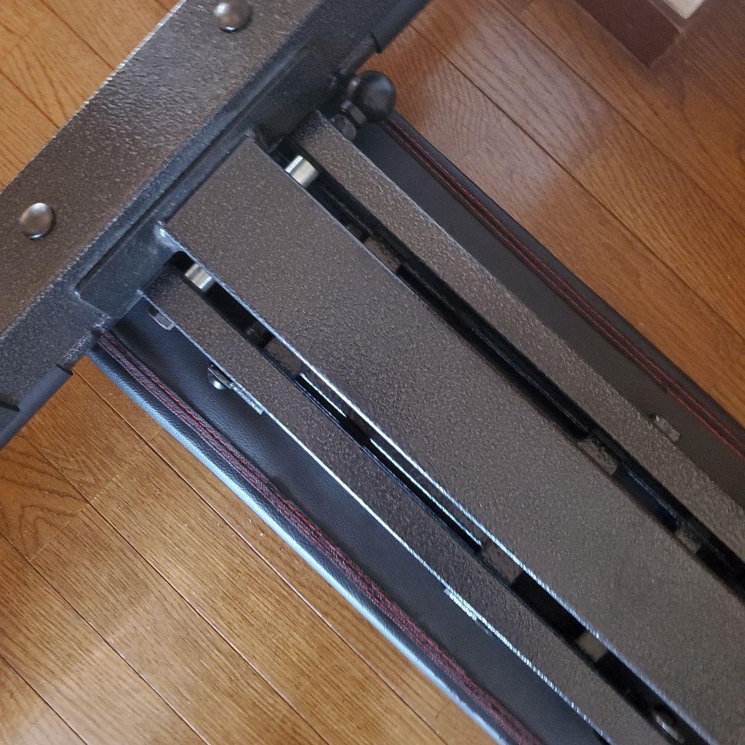 BARWING バーウィング インクラインベンチ 角度調整