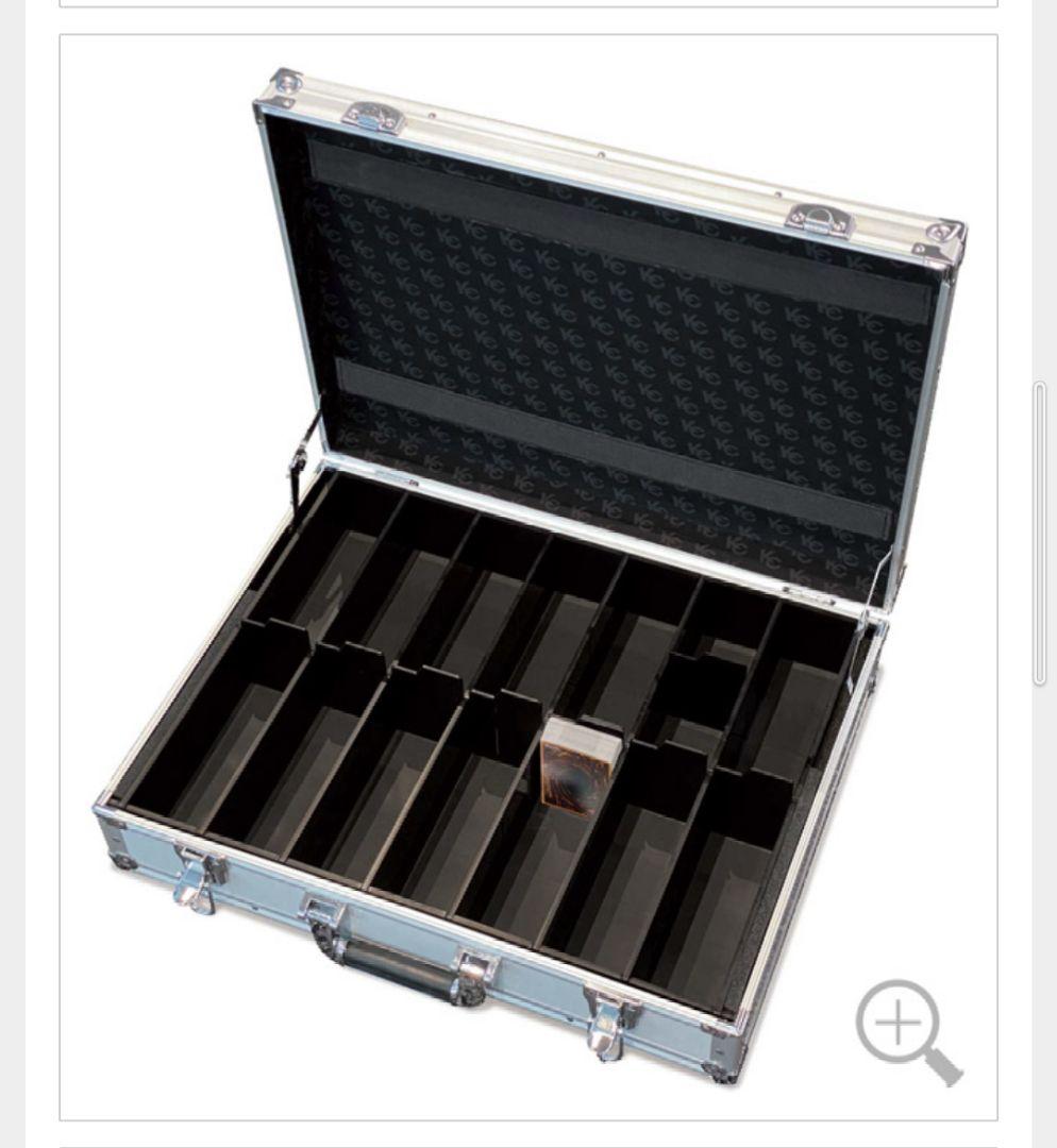 遊戯王　ANNIVERSARY ULTIMATE KAIBA SET