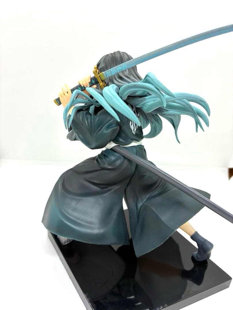 鬼滅の刃 時透無一郎 一番くじ ラストワン賞　箱無し