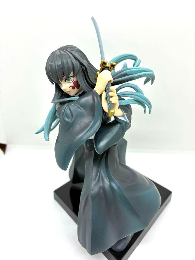 鬼滅の刃 時透無一郎 一番くじ ラストワン賞　箱無し