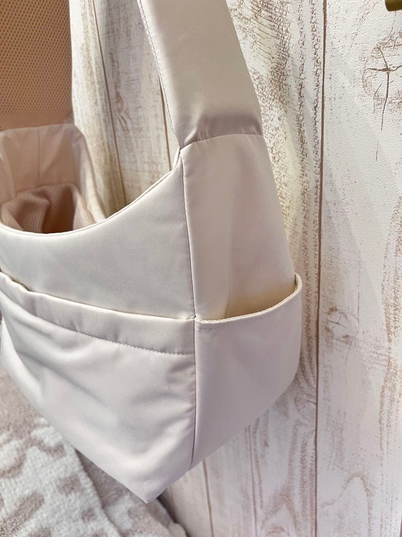 MINIME CROSS CARRY BAG クロスキャリーバッグ【Sサイズ】