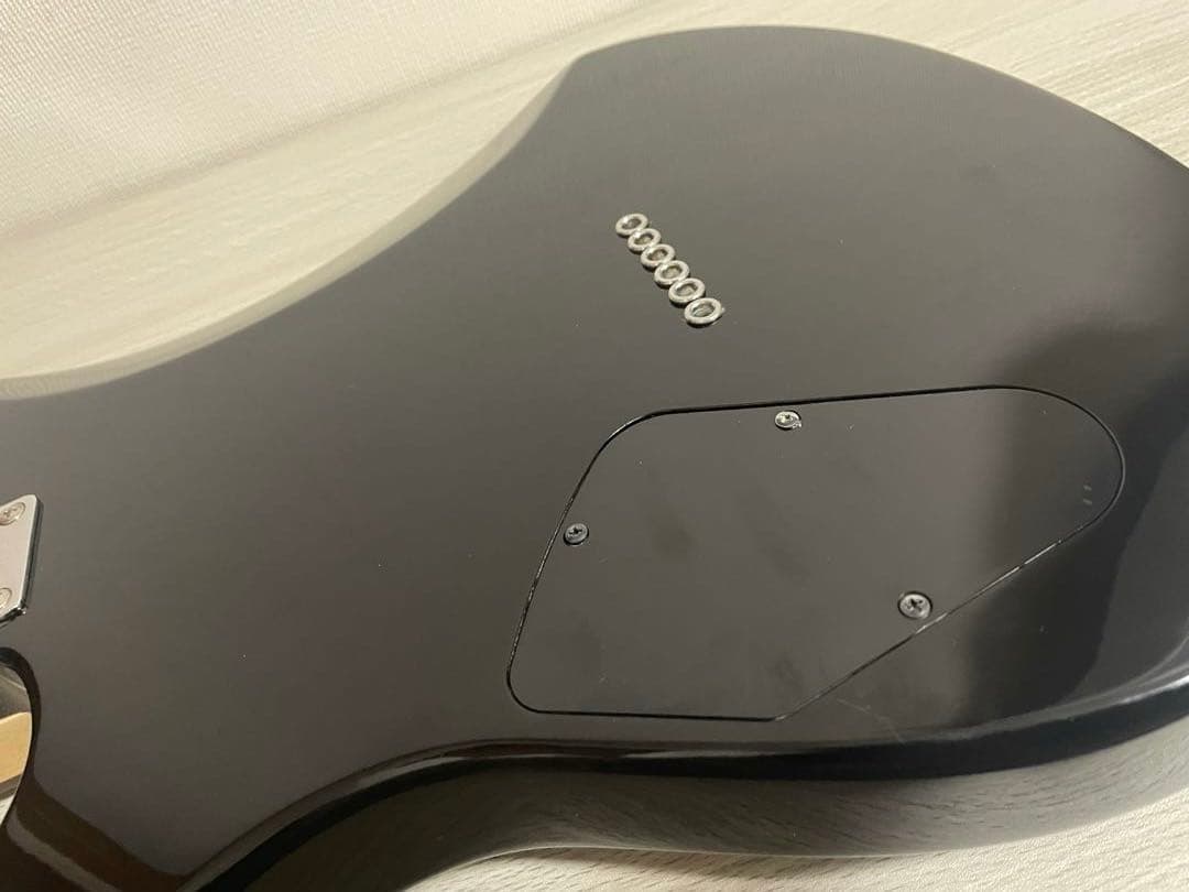 ヤマハ YAMAHA エレキギター PACIFICA PAC120HBL