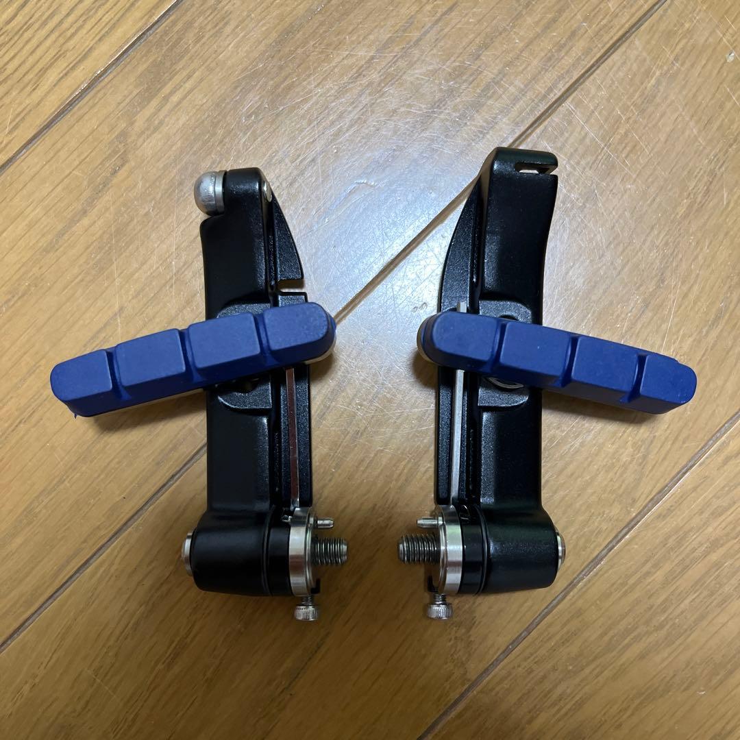 FOURIERS エアロVブレーキ ピストブレーキ br-s005