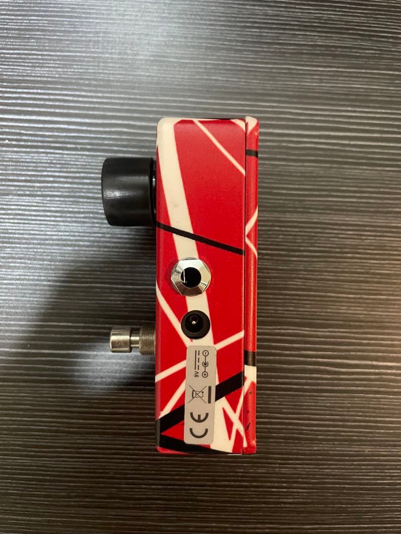 MXR ( エムエックスアール ) EVH90 Phase-90 箱付き
