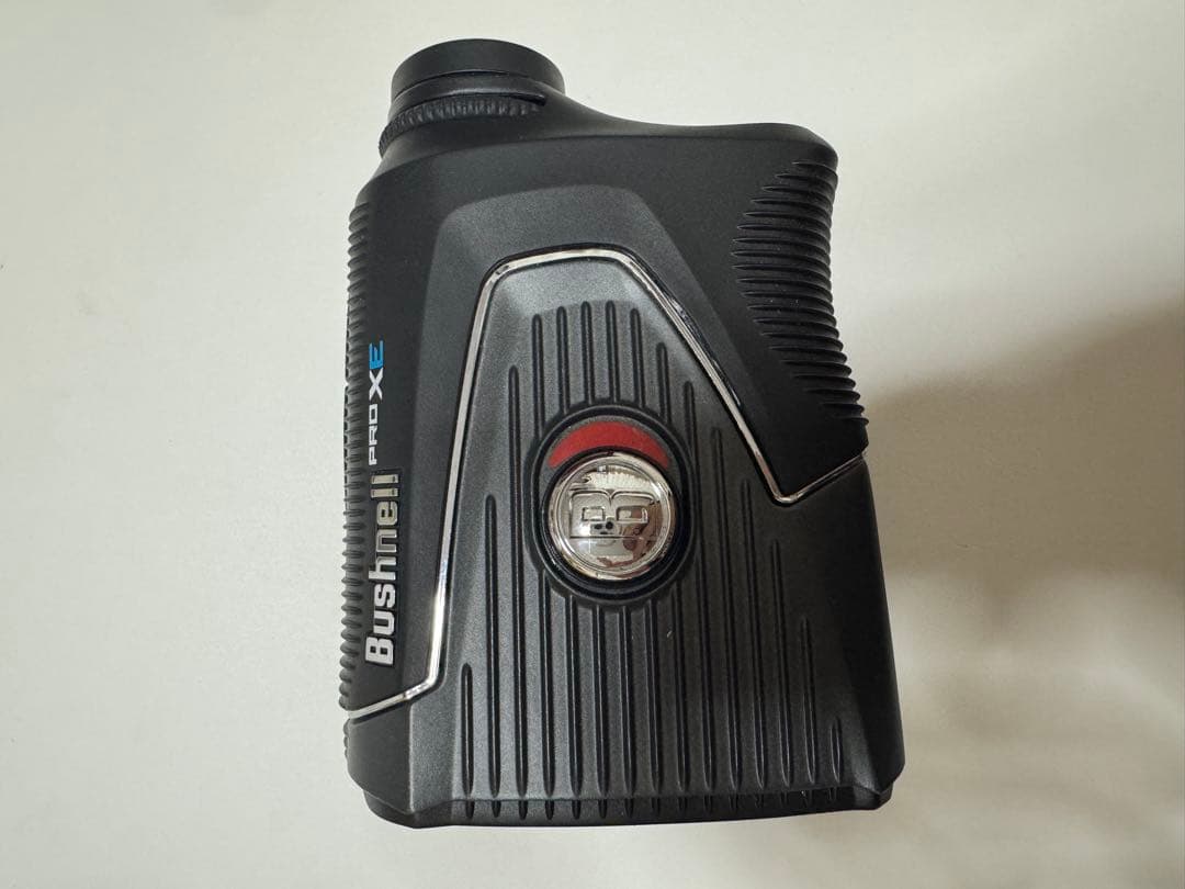 Bushnell Pro XE ゴルフ用距離計 PEARLY GATESコラボ