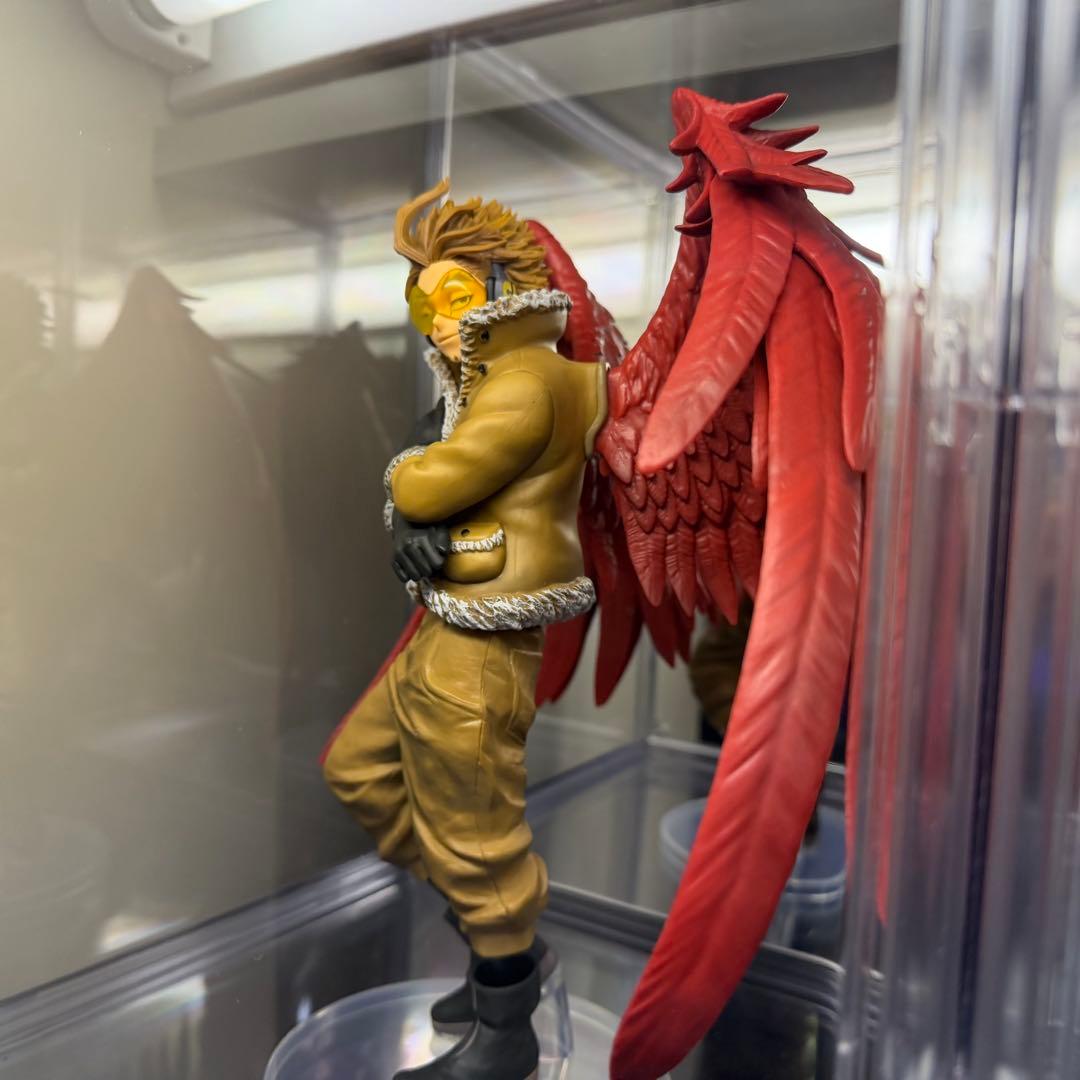 ホークス D賞 フィギュア