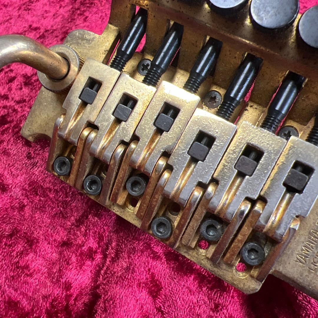 【希少品‼️】YAMAHA ヤマハ RM-PROII 金