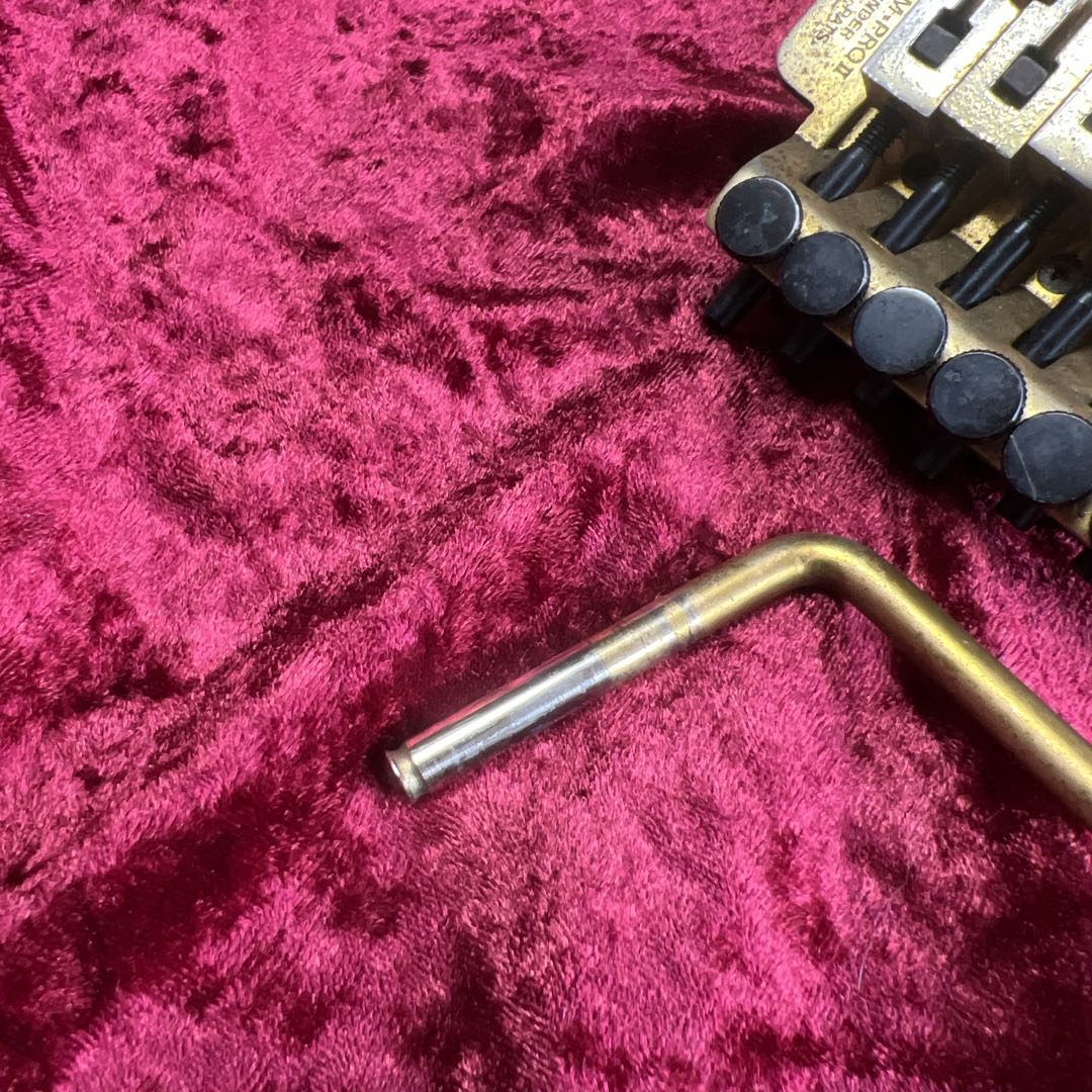 【希少品‼️】YAMAHA ヤマハ RM-PROII 金