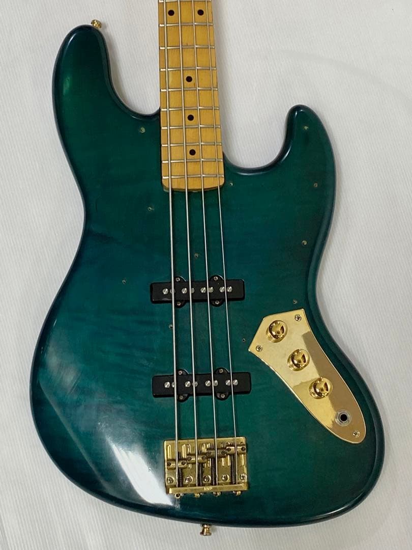 Navigator（ESP） Order Made JB ポコッペ