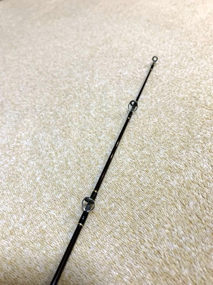 エバーグリーンHERACLES Torquato 66 HCSC-66MG