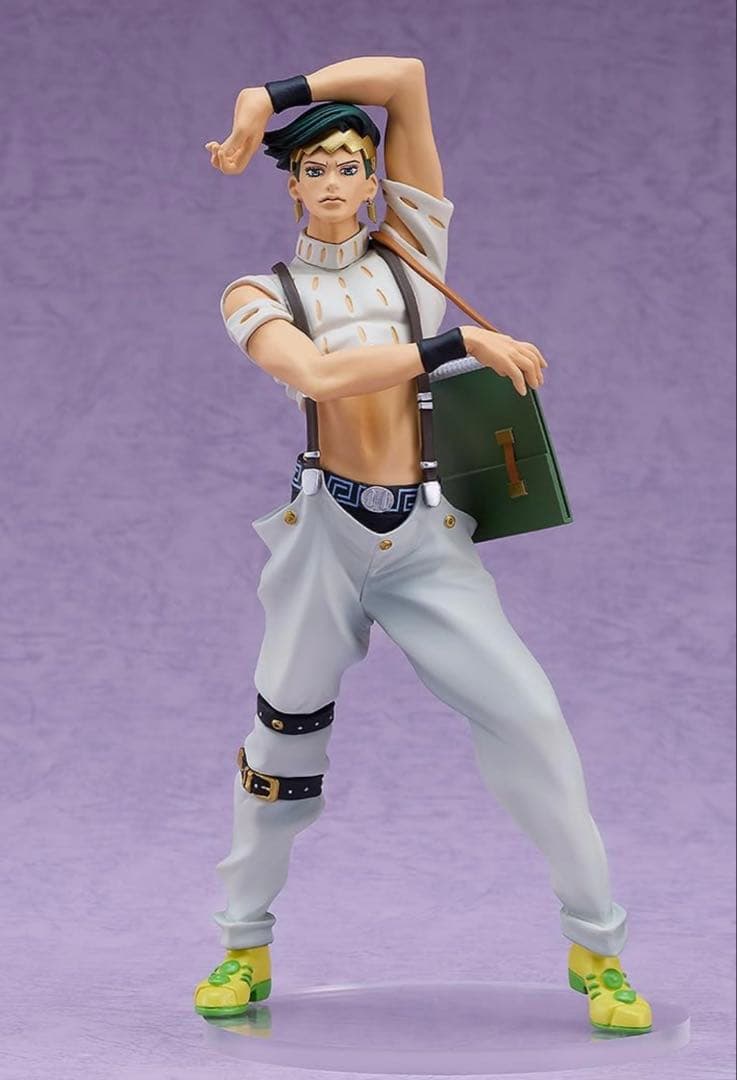 POP UP PARADE ジョジョの奇妙な冒険 6個セット【新品・未開封】