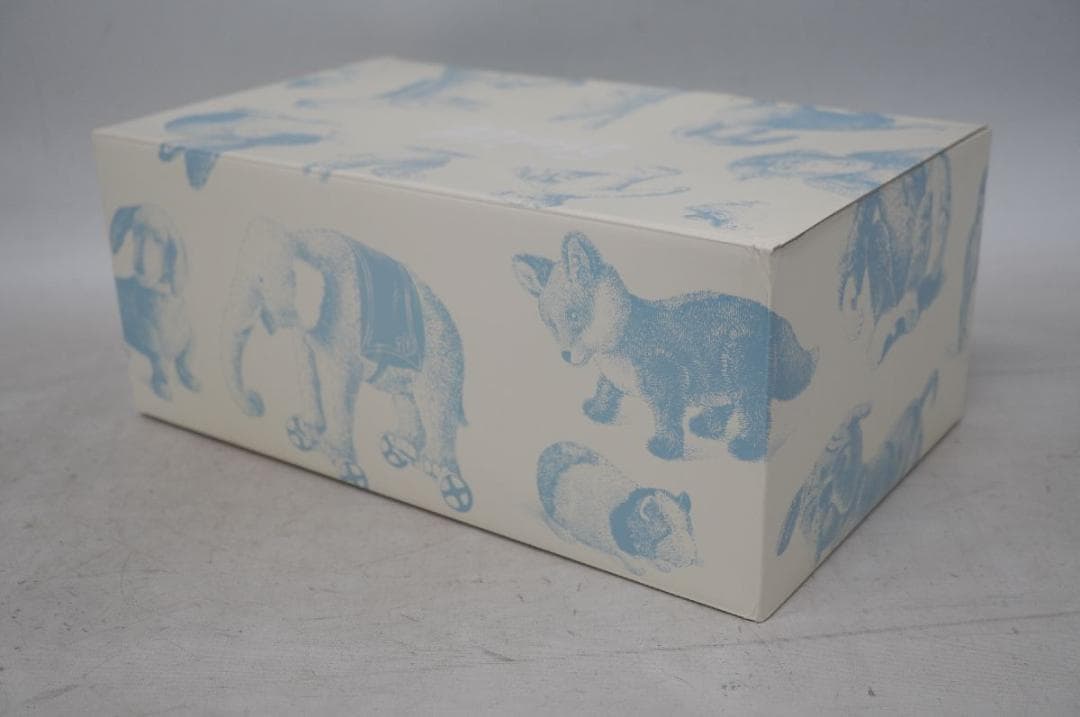 【M02-07】 Steiff シュタイフ バスチアン ノスタルジー テディベア