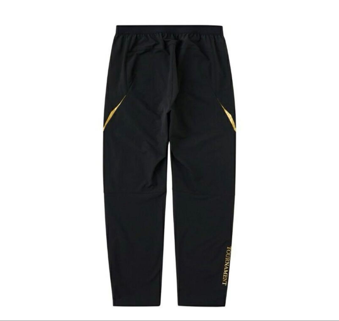 DAIWA DP-2125T トーナメントストームフリースパンツ　サイズL