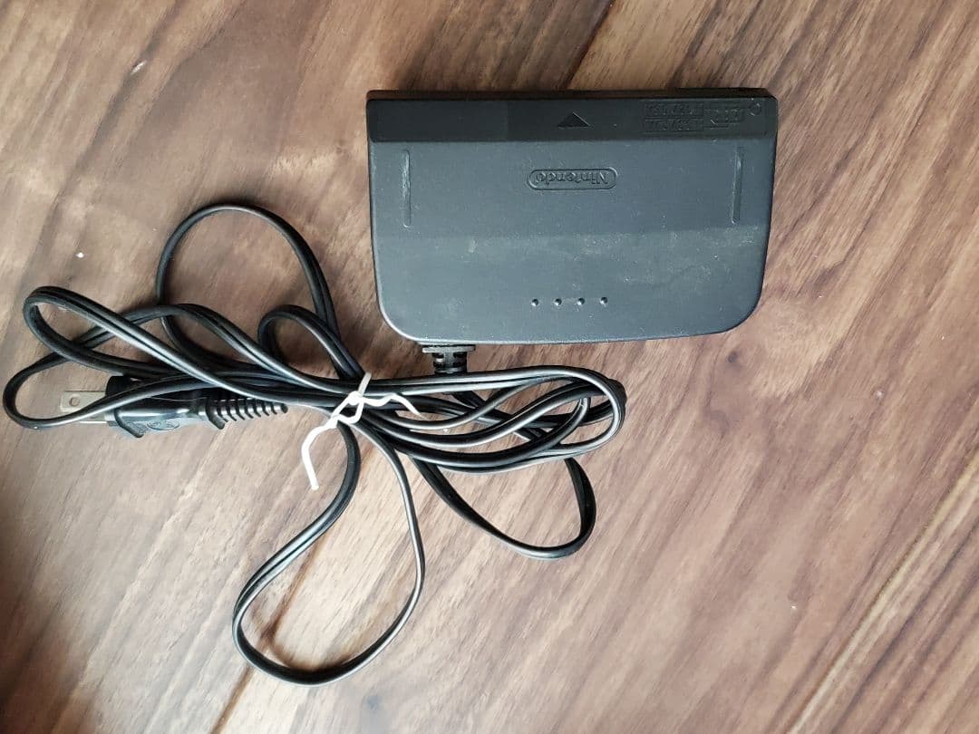 Nintendo 旧世代ゲーム機本体 NINTENDO 64 ピカチュウ オ…