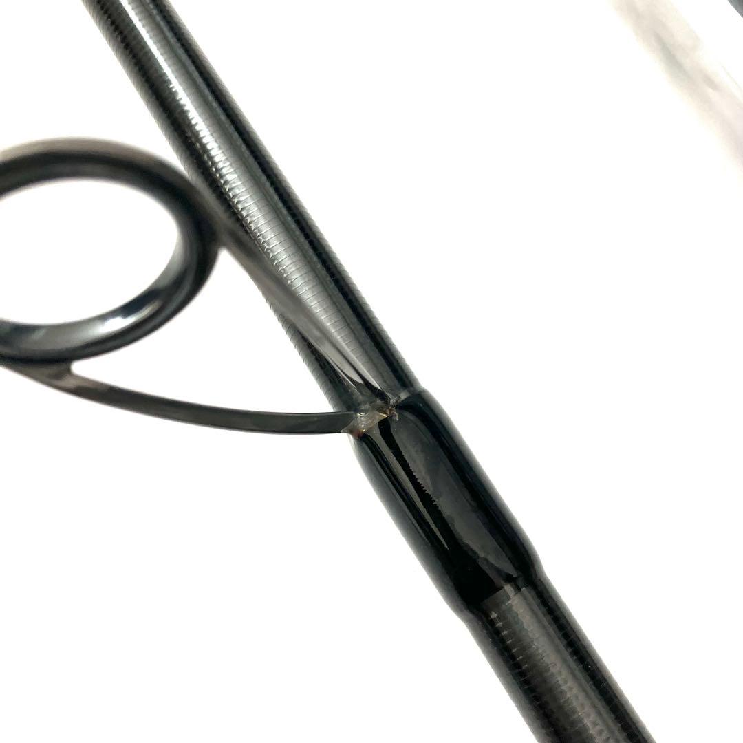 アブガルシア　ソルティーステージ プロトタイプ　XLSS-9112ML30