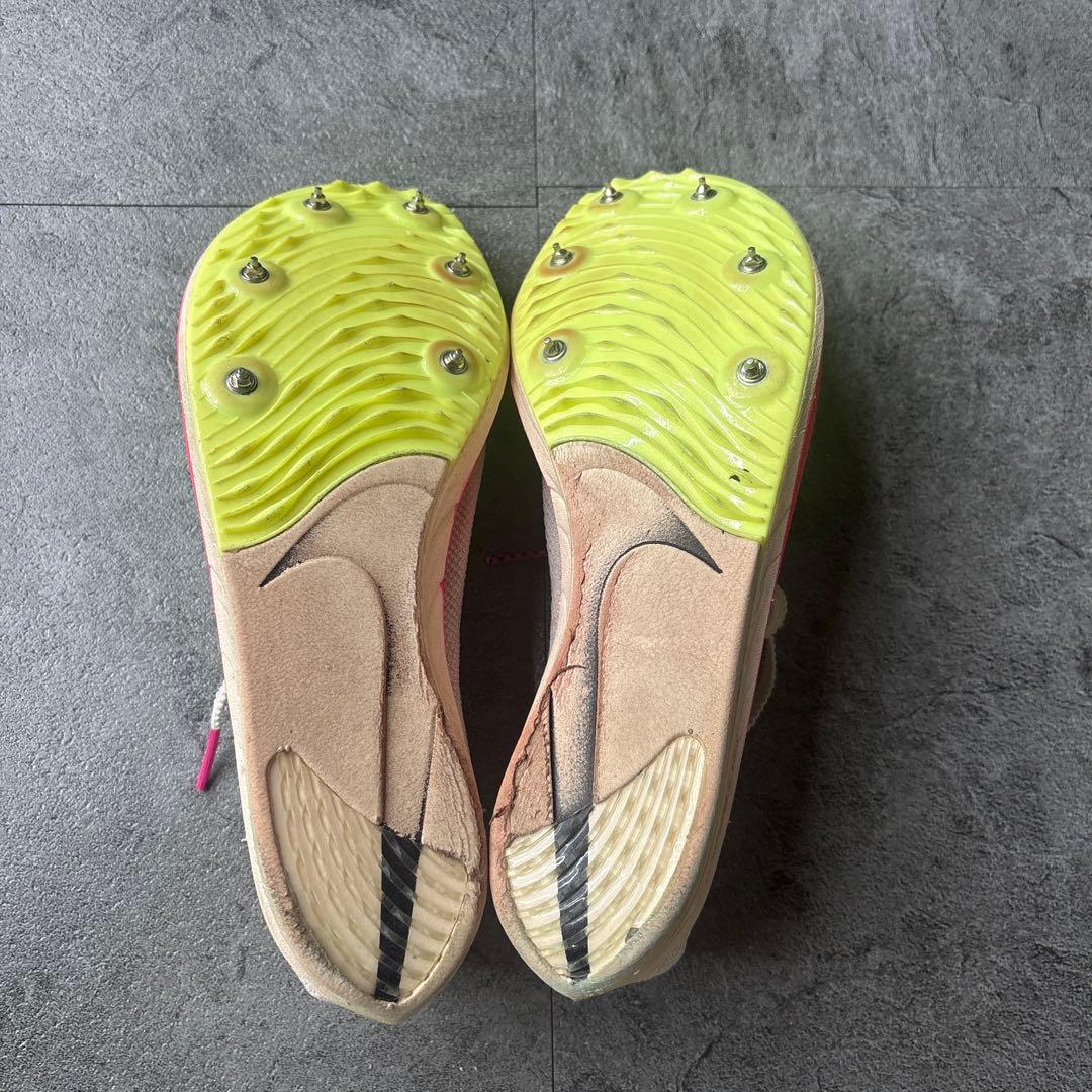 Nike ZoomX Dragonfly/ナイキ ドラゴンフライ スパイク