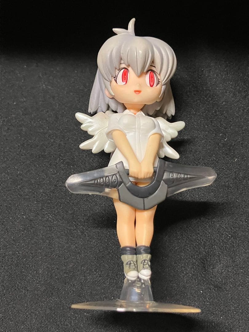 エヴァンゲリオン 使徒XX nano タブリス フィギュア　B2226
