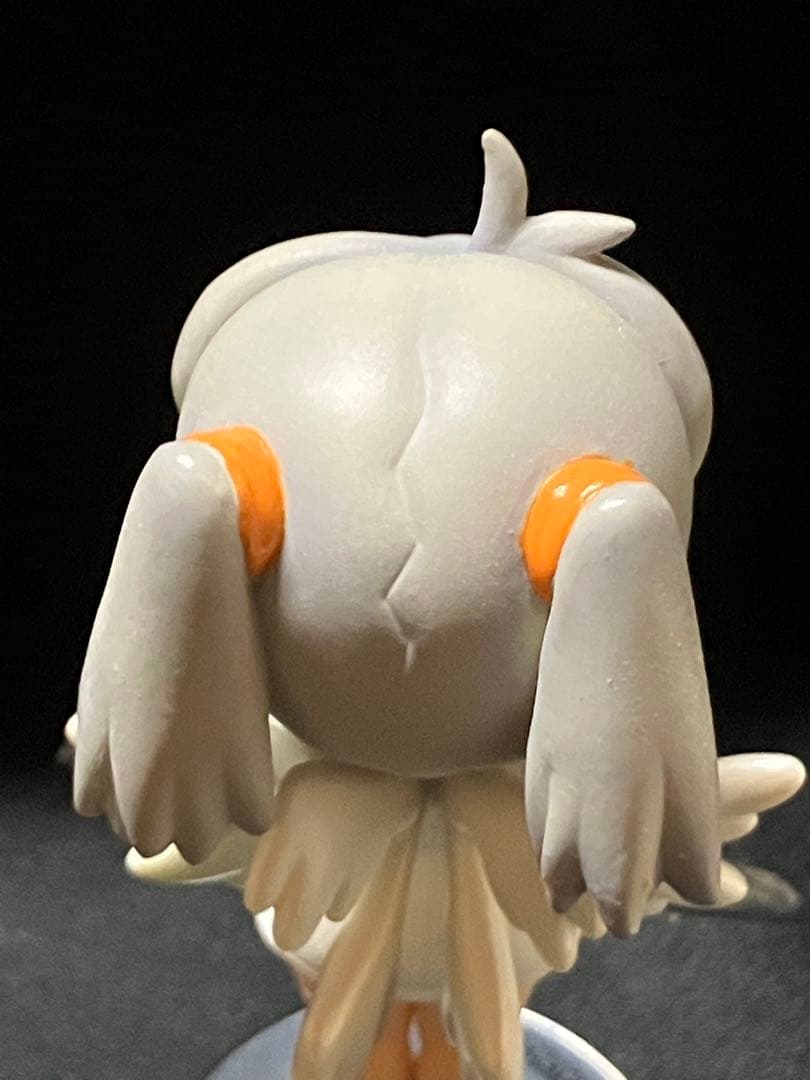 エヴァンゲリオン 使徒XX nano タブリス フィギュア　B2226