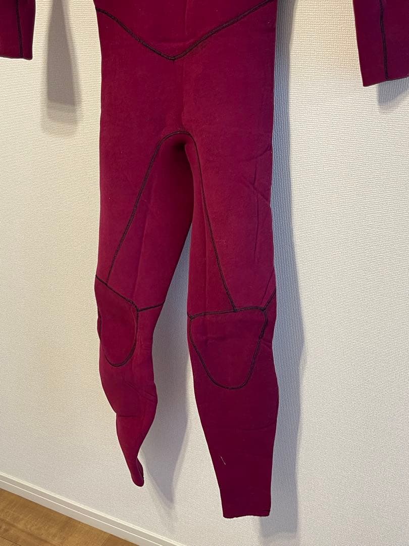 は*あ様 FUTURE セミドライ　5/3mm メンズ　Lサイズ