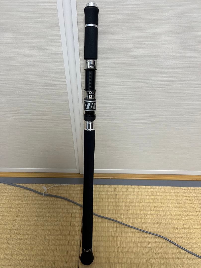 ダイワ　モアザン ワイズメン T150M-5 平狂【未使用品】磯ヒラロッド