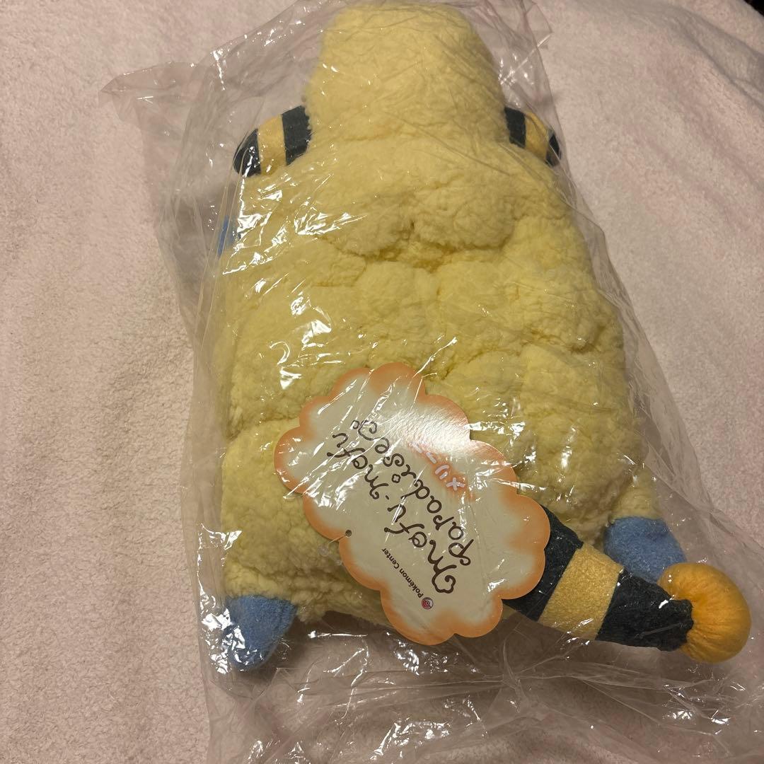 ポケモンセンター　メリープ　ティッシュBOXカバー