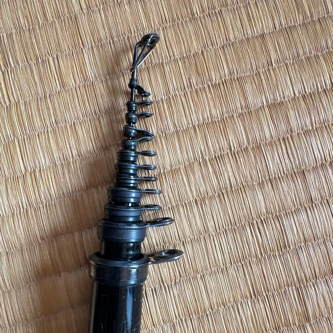 VR 3-53 磯竿 がま磯　gamakatsu