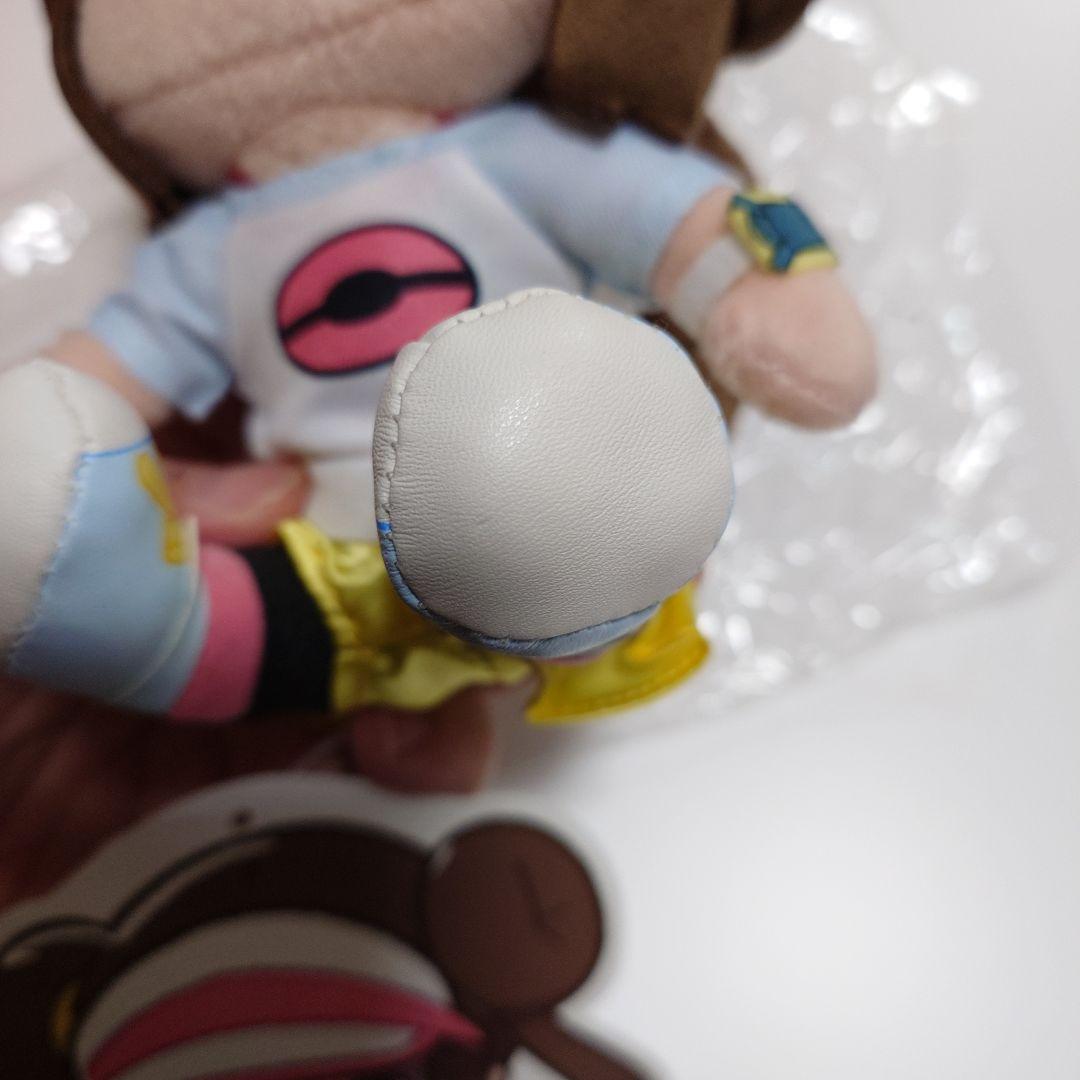 メイ　ポケモン　ぬいぐるみ　未使用　美品 タグ付き