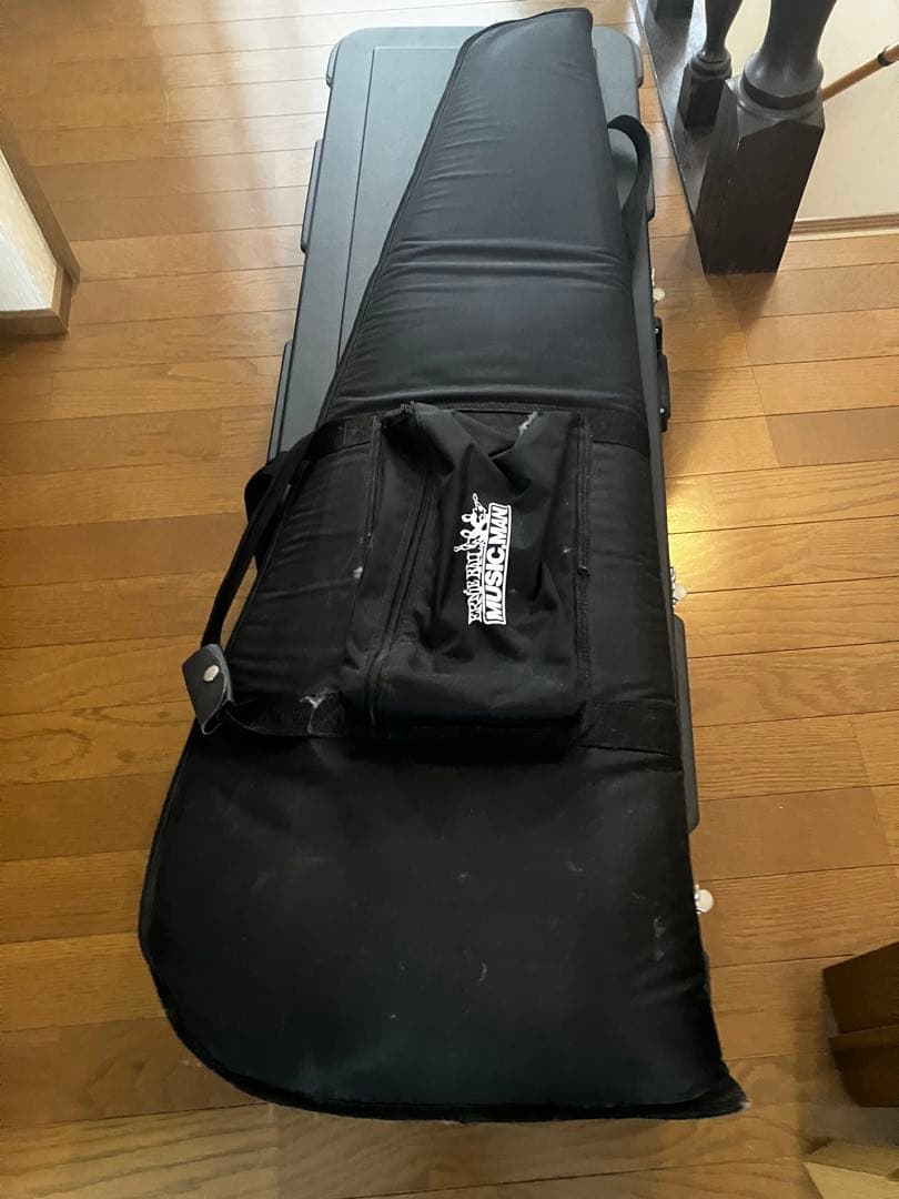 Music Man StingRay 2005年　 エレキベース ナチュラル