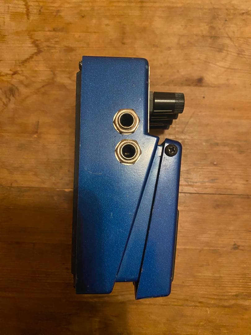 ビンテージ　BOSS PS-3 ピッチシフター　ディレイ