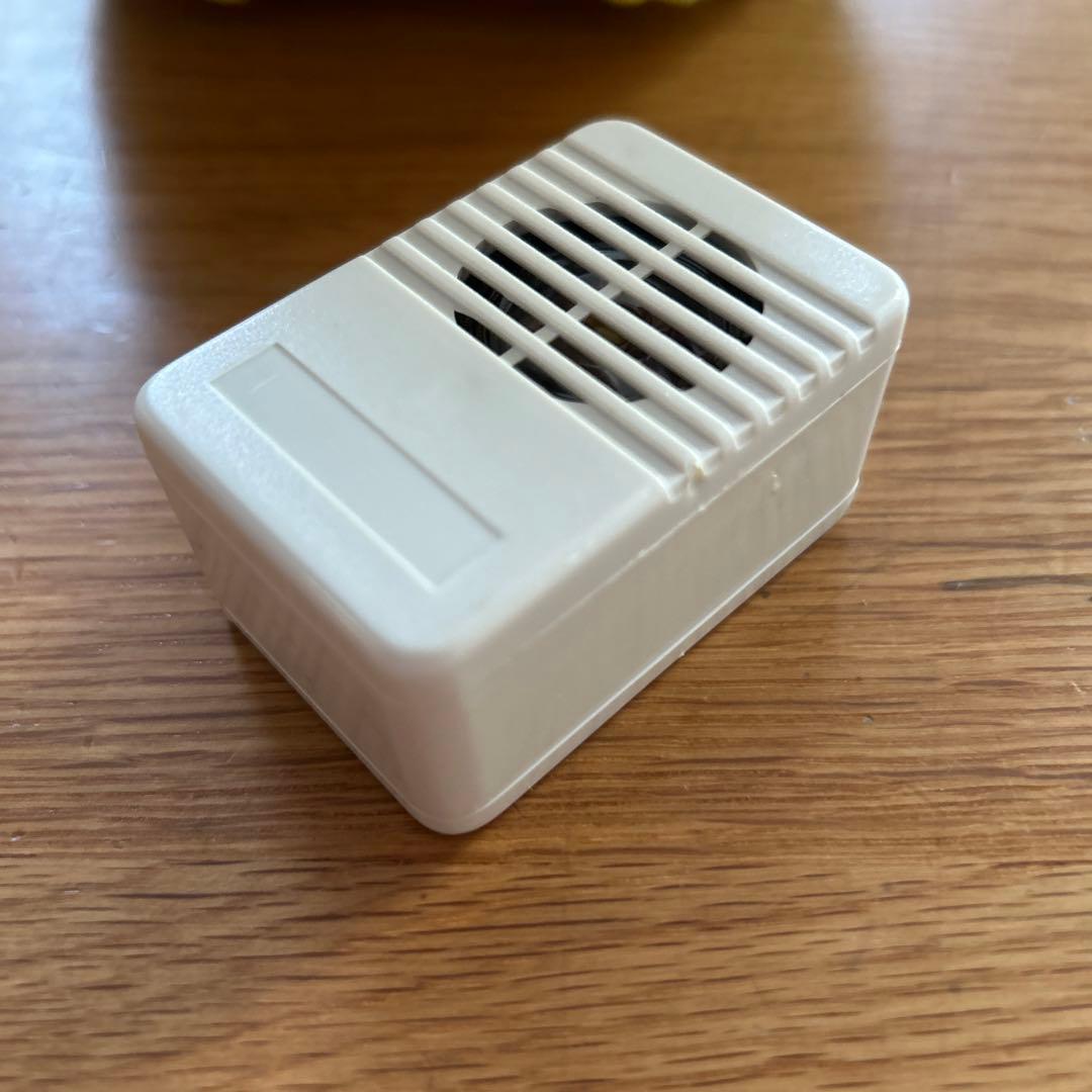 【レトロ美品】初代　ピカチュウ　おしゃべりぬいぐるみ　 ポケモン