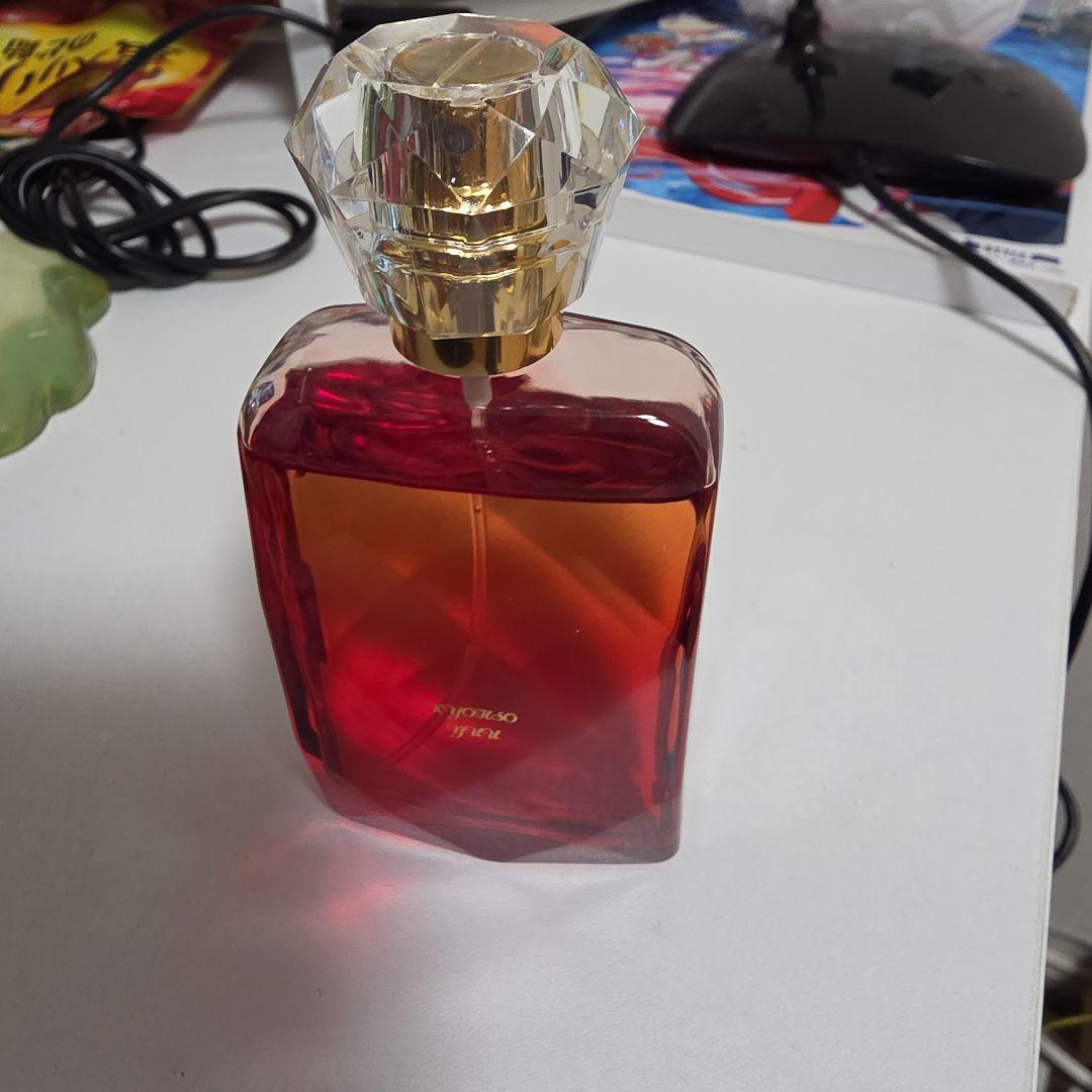 DYNAMIC CHORD ダイナー 黒谷優 ラブキス オードトワレ 香水