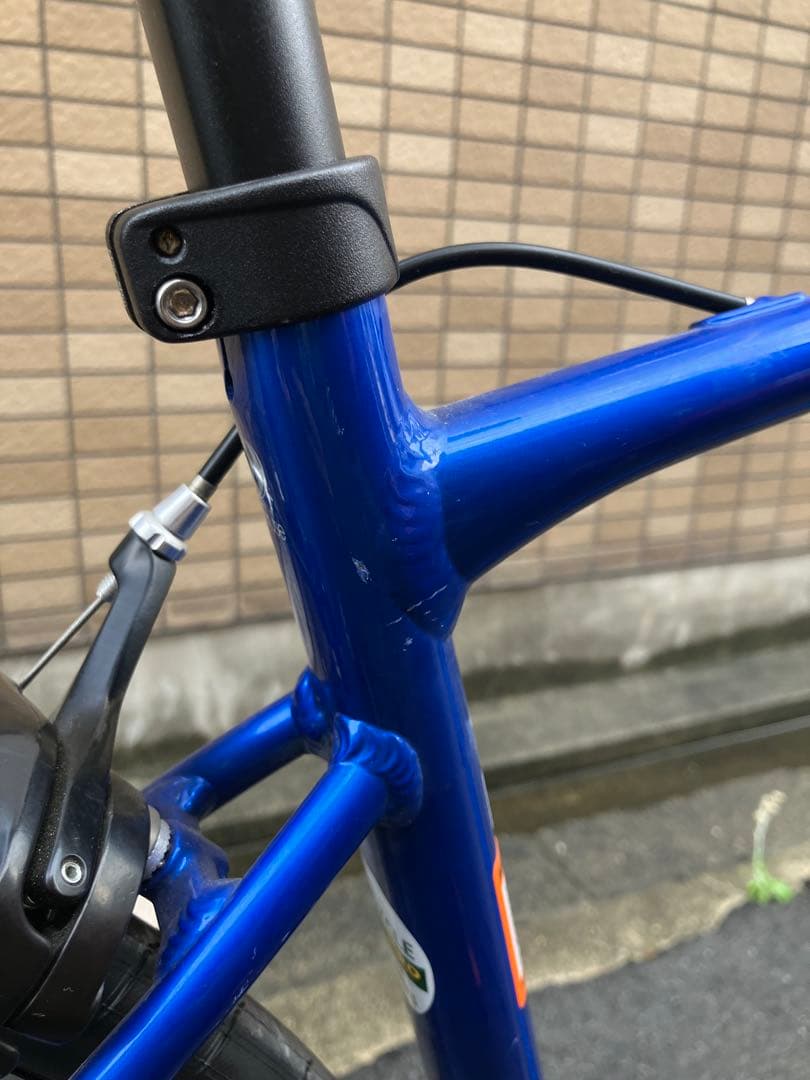 GIANT CONTENDO2 2020年モデル