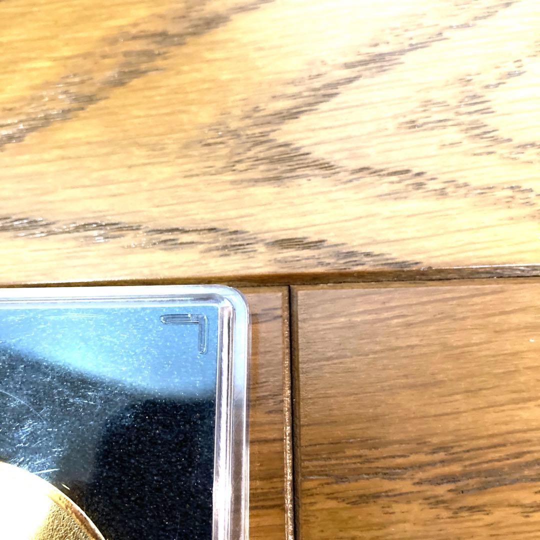 劇場版 ポケットモンスター セレビィ時を超えた遭遇 記念メダル 当時物 希少