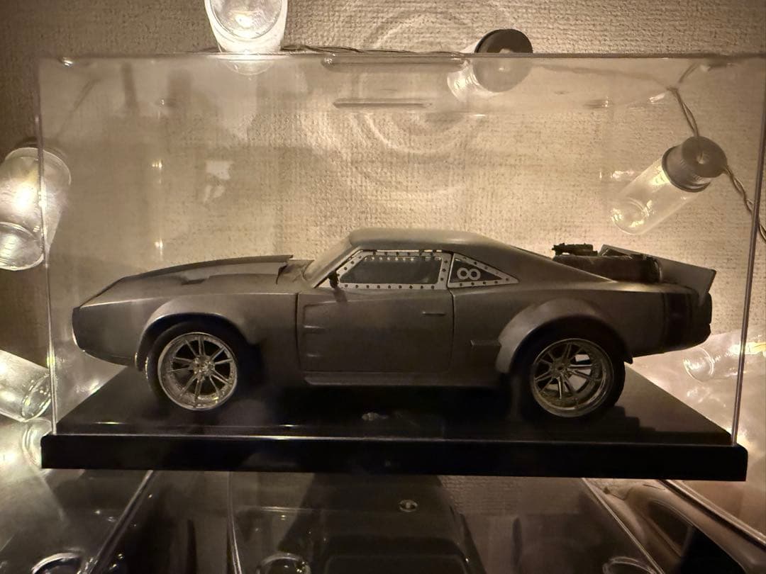 「単価半額以下！」ワイルドスピード1/24ダイキャストカー　セット