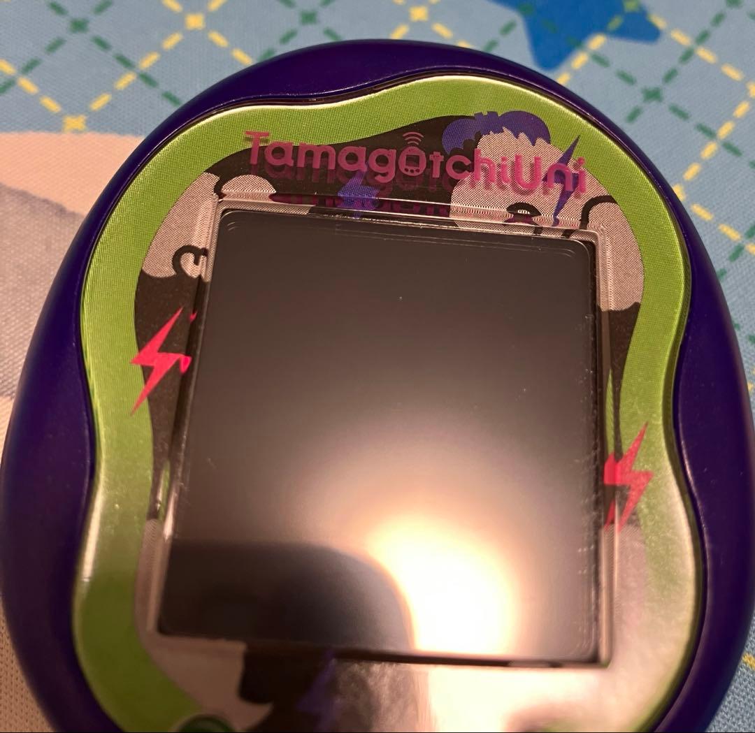 たまごっちユニ★モンスターカーニバル