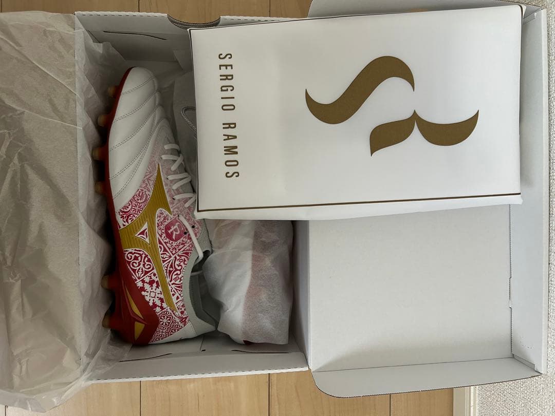 モレリアネオ4 β sr