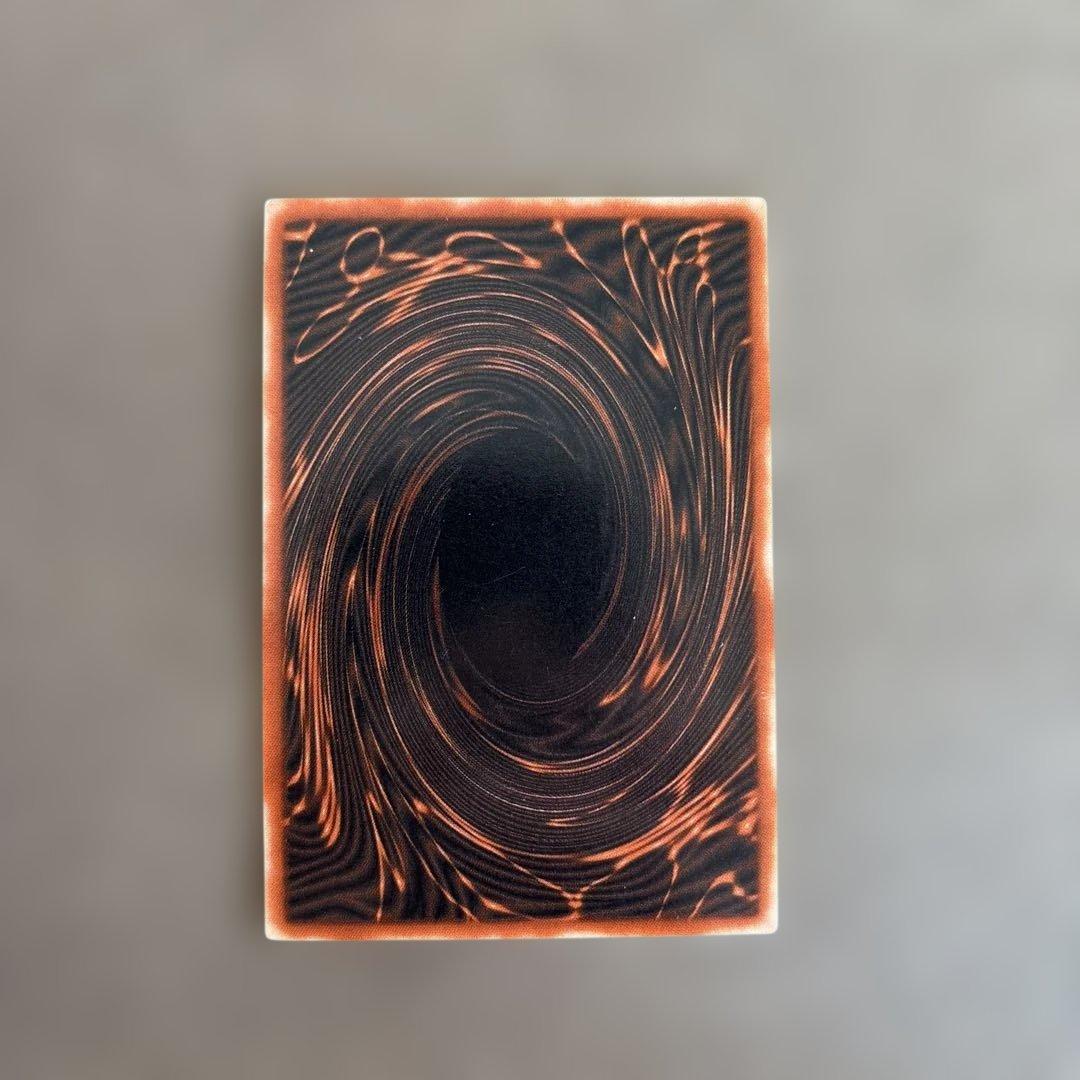 【遊戯王カード】オシリスの天空竜