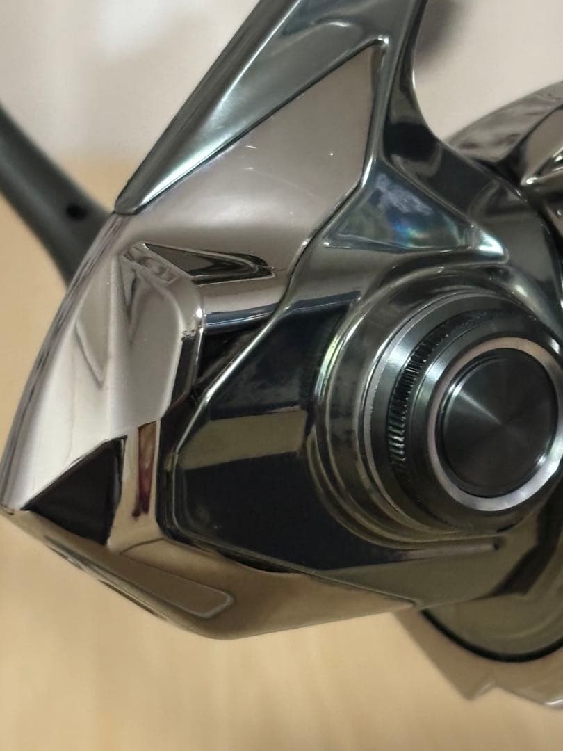 シマノ　22ステラ C2000S