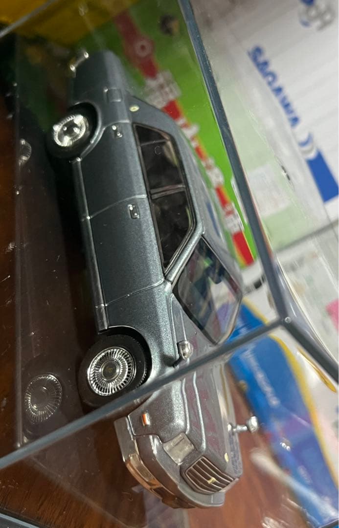 ★エムテック トヨタ センチュリー 京商 センチュリー CENTURY