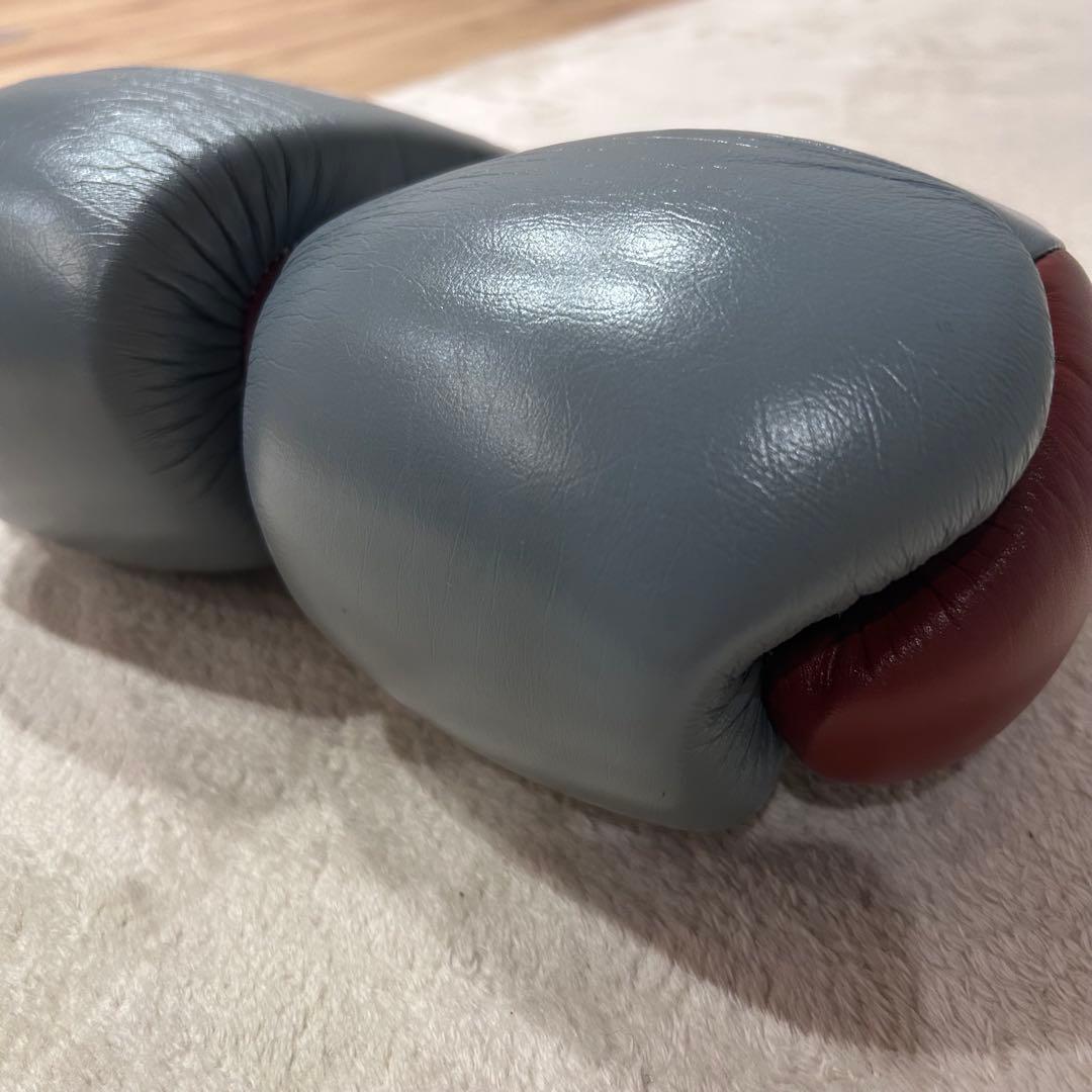 即日発送 Winning ボクシンググローブ 8オンス オーダーカラー