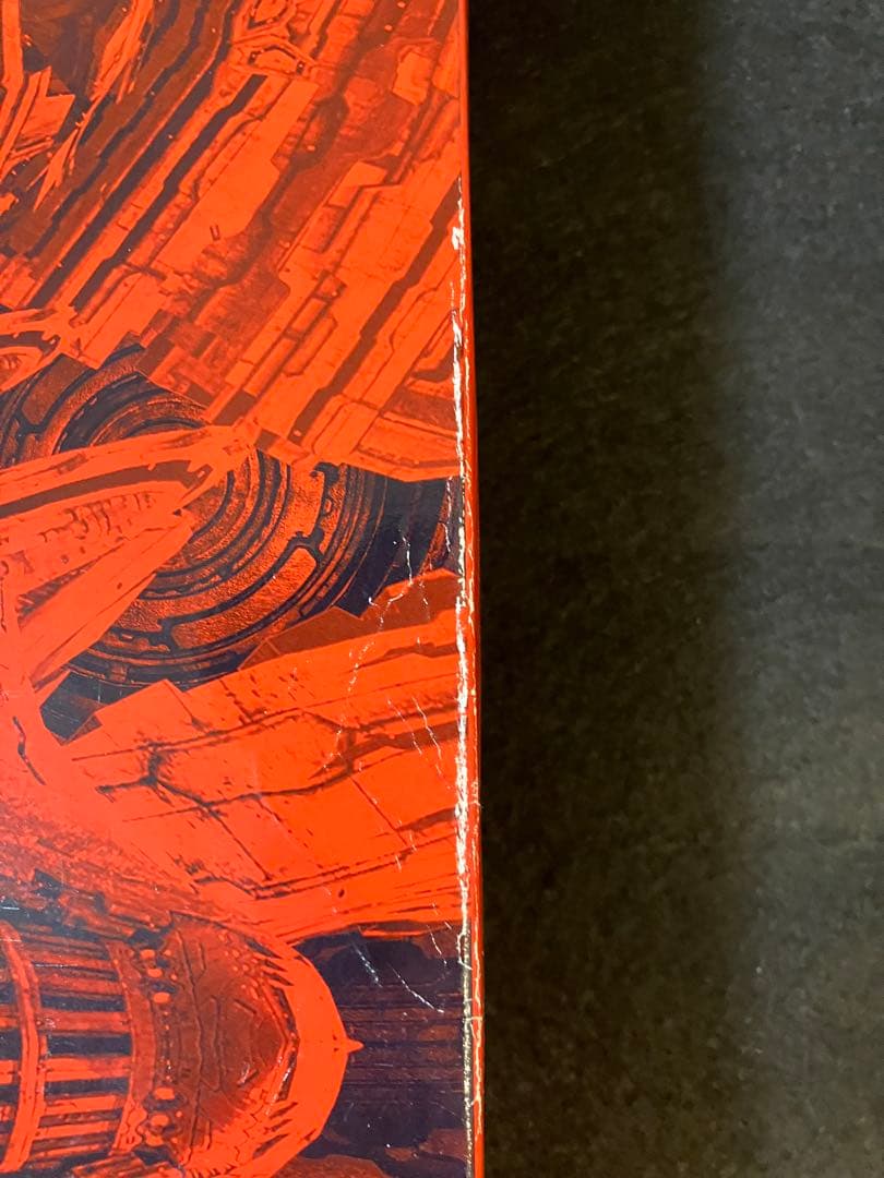 【ソフト無し】Xenoblade1+2 collector's Edition