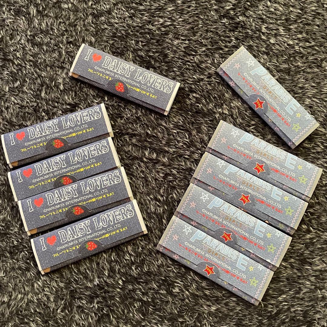 激レア！デイジーラバーズ☆ガム型メモ
