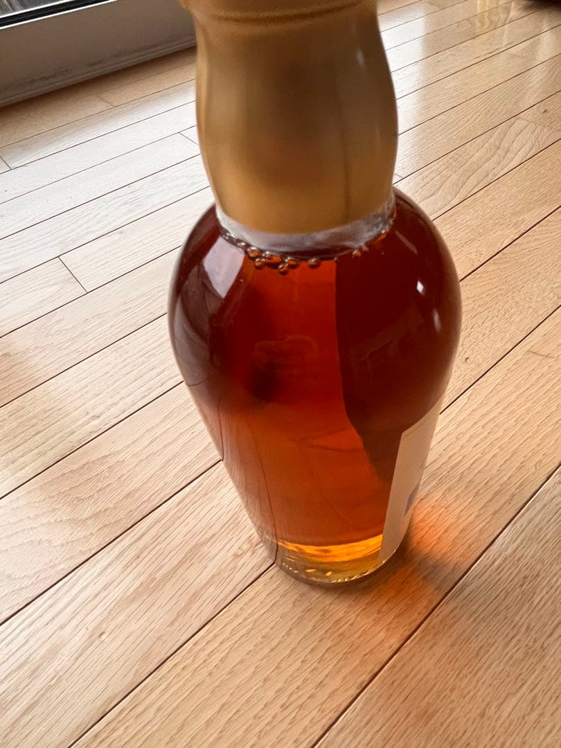 余市ピーティー＆ソルティー　500ml
