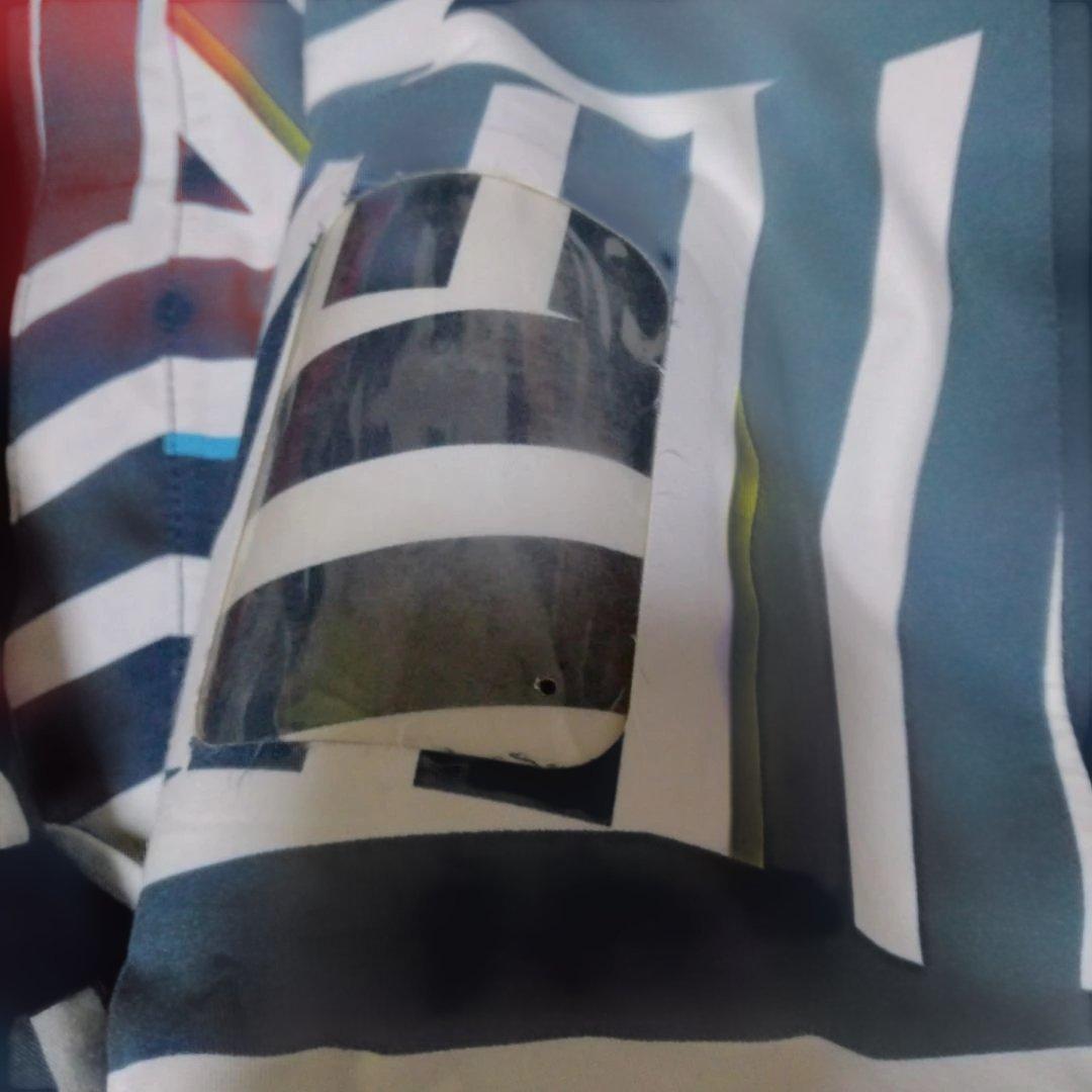 MIZUNOスキーウェア　上 XSサイズ　下 Sサイズ